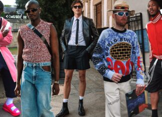 10 Trends from the Spring 2024 Men’s Collections—Boyish Suits, Sheer Everything, Massive Pants, and More – Vogue 10 Trends from the Spring 2024 Men’s Collections—Boyish Suits, Sheer Everything, Massive Pants, and More - Vogue