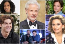 11 LGBTQ+ Hallmark stars you should know - Advocate.com