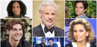 11 LGBTQ+ Hallmark stars you should know - Advocate.com