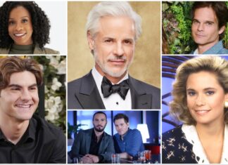 11 LGBTQ+ Hallmark stars you should know – Advocate.com 11 LGBTQ+ Hallmark stars you should know - Advocate.com