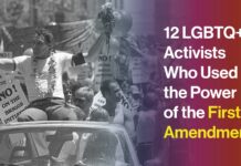 12 LGBTQ+ Hollywood power players – Advocate.com 12 LGBTQ+ Hollywood power players - Advocate.com