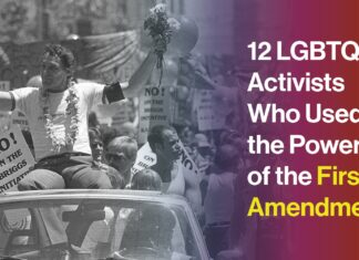 12 LGBTQ+ Hollywood power players - Advocate.com