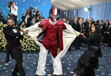 13 iconic & unforgettable queer moments in Met Gala history - Out Magazine