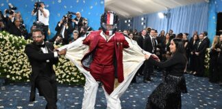 13 iconic & unforgettable queer moments in Met Gala history - Out Magazine