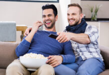 15 Countries That Watch the Most Gay Content/Porn - Insider Monkey