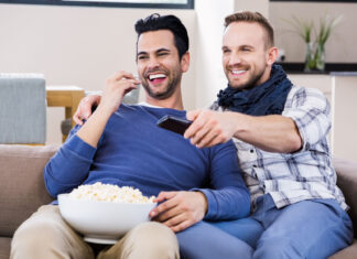 15 Countries That Watch the Most Gay Content/Porn - Insider Monkey