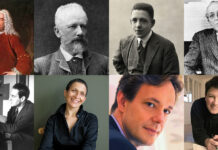 18 Queer Composers Who Made Music History - Advocate.com