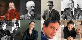 18 Queer Composers Who Made Music History - Advocate.com