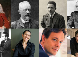 18 Queer Composers Who Made Music History – Advocate.com 18 Queer Composers Who Made Music History - Advocate.com