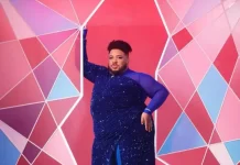 20+ Plus Size LGBT Bloggers to Follow in 2023 - The Curvy Fashionista