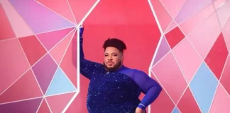 20+ Plus Size LGBT Bloggers to Follow in 2023 - The Curvy Fashionista