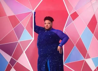 20+ Plus Size LGBT Bloggers to Follow in 2023 – The Curvy Fashionista 20+ Plus Size LGBT Bloggers to Follow in 2023 - The Curvy Fashionista