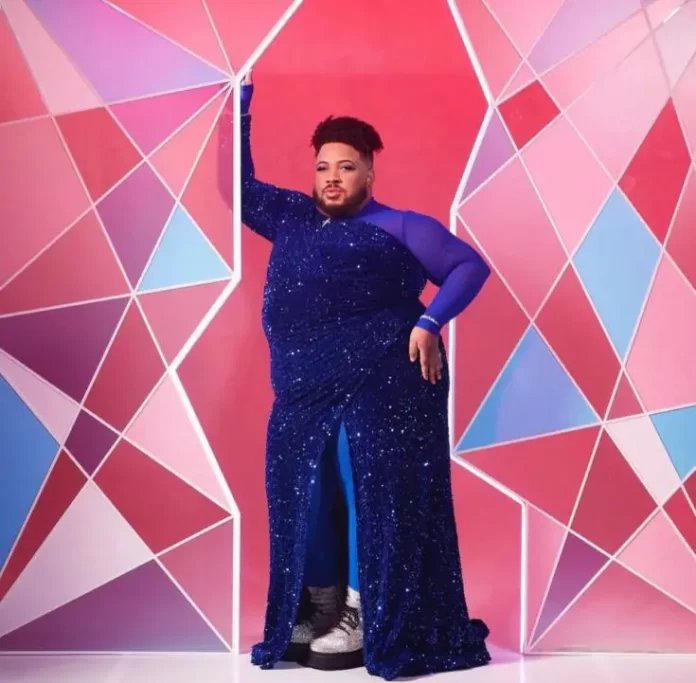 20+ Plus Size LGBT Bloggers to Follow in 2023 - The Curvy Fashionista