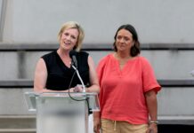 2025 All-Minnesota Sports Awards Difference Maker winners: Krista Flemming and Jenny Kilkelly – Star Tribune 2025 All-Minnesota Sports Awards Difference Maker winners: Krista Flemming and Jenny Kilkelly - Star Tribune