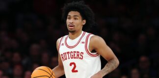 2025 NBA Draft: Will Spurs, 76ers trade down from top 3? It's a rare move, but here's why it could make sense - Yahoo Sports