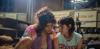 25 Movies With Lesbian Characters You Need to Watch, Stat - Good Housekeeping