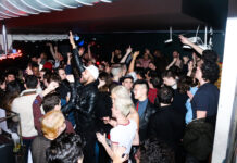 29 Best Gay Bars in NYC and LGBTQ+ Hot Spots For a Night On the Town - Time Out