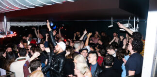 29 Best Gay Bars in NYC and LGBTQ+ Hot Spots For a Night On the Town - Time Out