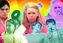 30 LGBTQ+ movies & TV shows coming in May 2025 — and where to watch them - pride.com