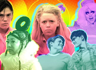 30 LGBTQ+ movies & TV shows coming in May 2025 — and where to watch them - pride.com