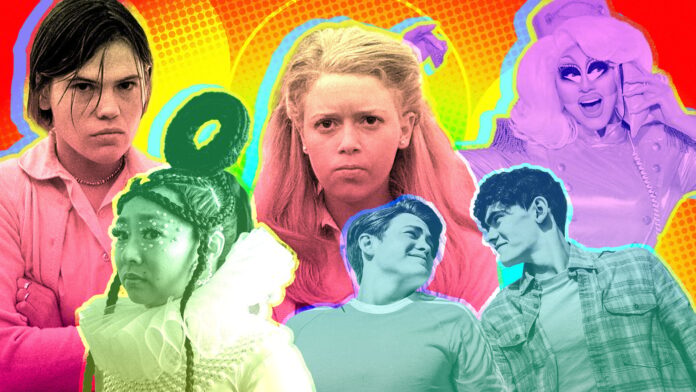 30 LGBTQ+ movies & TV shows coming in May 2025 — and where to watch them - pride.com