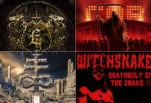 32 LGBTQIA+ Icons in Rock + Metal - Loudwire