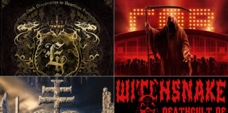 32 LGBTQIA+ Icons in Rock + Metal - Loudwire