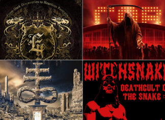 32 LGBTQIA+ Icons in Rock + Metal - Loudwire