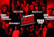 32 LGBTQIA+ Icons in Rock + Metal - Loudwire