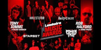 32 LGBTQIA+ Icons in Rock + Metal - Loudwire