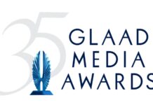 35th Annual GLAAD Media Awards - GLAAD