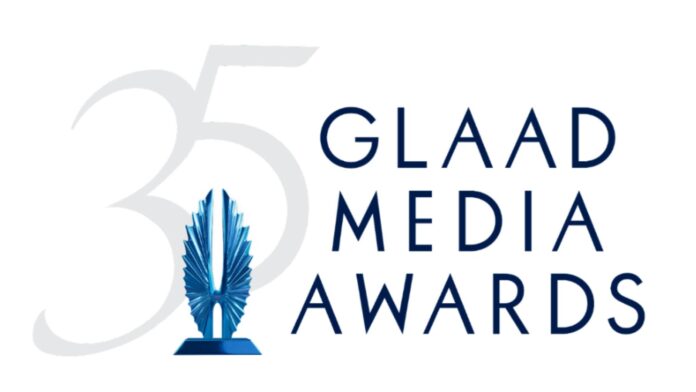 35th Annual GLAAD Media Awards - GLAAD