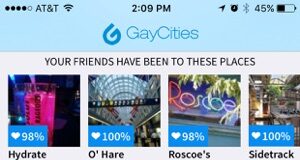 5 budget accommodation apps for LGBTQ+ travelers – GayCities 5 budget accommodation apps for LGBTQ+ travelers - GayCities