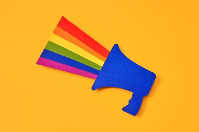 58 Empowering LGBTQ+ Anthems to Add to Your Pride Month Playlist - Good Housekeeping