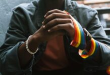 7 Queer African Works of Art: New Directions in Books, Films and Fashion - democracyinafrica.org