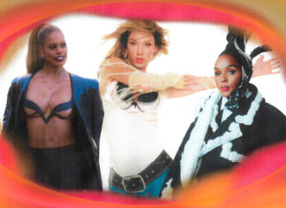 9 LGBTQ+ style icons who defined fashion in 2023 - Gay Times