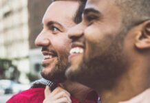 9 Popular Interracial Gay Dating Apps (2024) - DatingNews.com