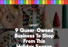9 Queer and Trans Indie Fashion Brands That Give Back to the Community - Real Simple