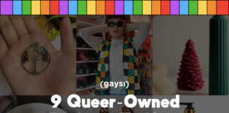 9 Queer and Trans Indie Fashion Brands That Give Back to the Community - Real Simple