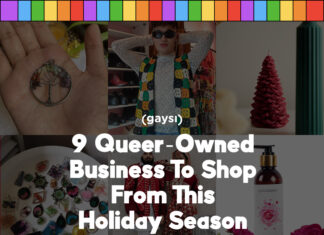 9 Queer and Trans Indie Fashion Brands That Give Back to the Community – Real Simple 9 Queer and Trans Indie Fashion Brands That Give Back to the Community - Real Simple