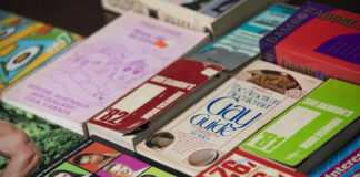 A Brief History Of Gay Travel Guides — And What They Say About Life In Southern California - LAist