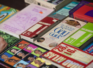 A Brief History Of Gay Travel Guides — And What They Say About Life In Southern California - LAist