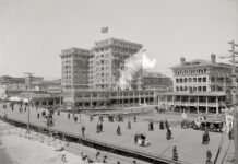 âDining Outâ explores history of gay restaurants - Cleveland.com