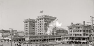 âDining Outâ explores history of gay restaurants - Cleveland.com