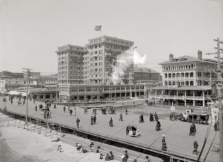 âDining Outâ explores history of gay restaurants - Cleveland.com