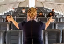 Air travel and entertainment job industries boast highest LGB+ representation, data shows – PinkNews Air travel and entertainment job industries boast highest LGB+ representation, data shows - PinkNews