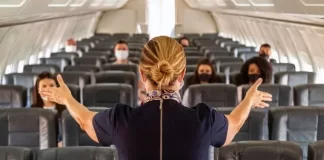 Air travel and entertainment job industries boast highest LGB+ representation, data shows - PinkNews