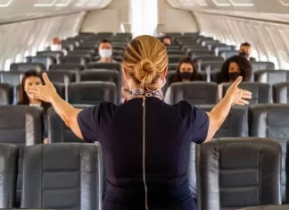 Air travel and entertainment job industries boast highest LGB+ representation, data shows - PinkNews