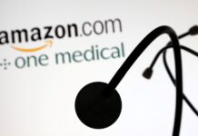 Amazon reorganizes health-care business in latest bid to crack multitrillion-dollar market - CNBC