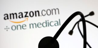Amazon reorganizes health-care business in latest bid to crack multitrillion-dollar market – CNBC Amazon reorganizes health-care business in latest bid to crack multitrillion-dollar market - CNBC